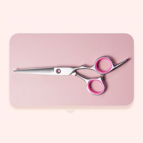 Hairdressing Scissors Mid Range Thinning Set (Option: O)