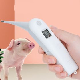 Electronic Thermometer For Breeding Farms (Option: Upgraded version-1PCS)