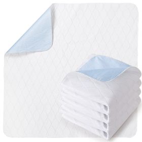 Recycle Pet Dog Urine Pads At Home (Option: White-S)