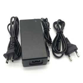 Lithium Ion Battery Pack 2A Charger (Option: 54.62A charger-AU)