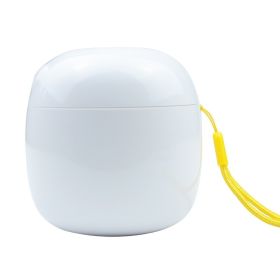 Home Fashion Simple Baby Special Ultraviolet Sterilizer (Option: White-USB)