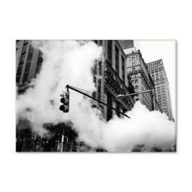 Canvas Painting For Living Room Decoration (Option: L-60x90cm)