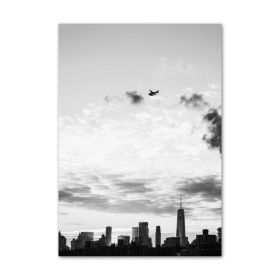 Canvas Painting For Living Room Decoration (Option: B-40X50cm)