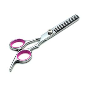 Hairdressing Scissors Mid Range Thinning Set (Option: D)