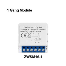 Remote Control Graffiti Intelligent Circuit Breaker (Option: ZigBee Zero Fire 1Circuit)